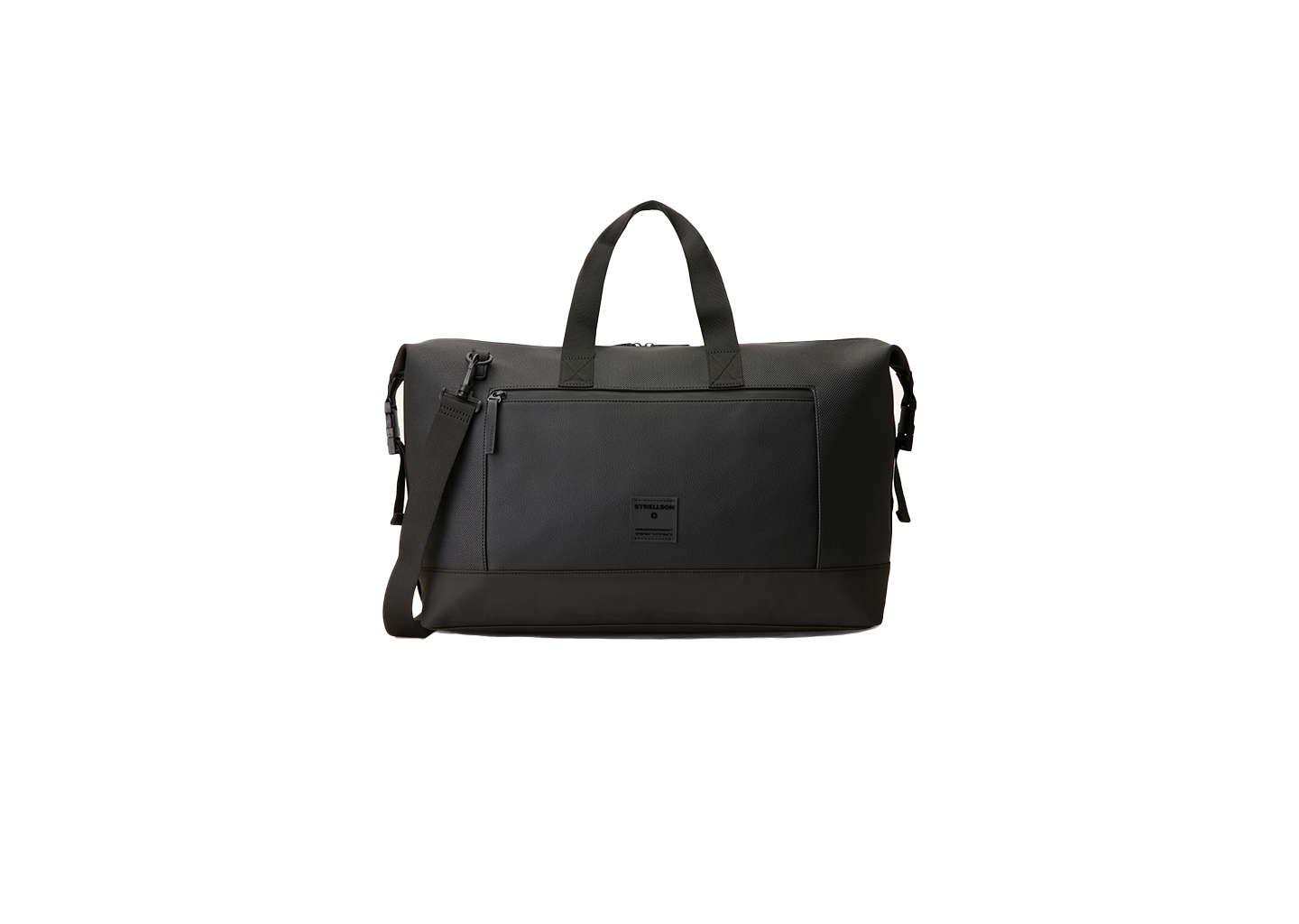 Strellson Weekender im Schwarz