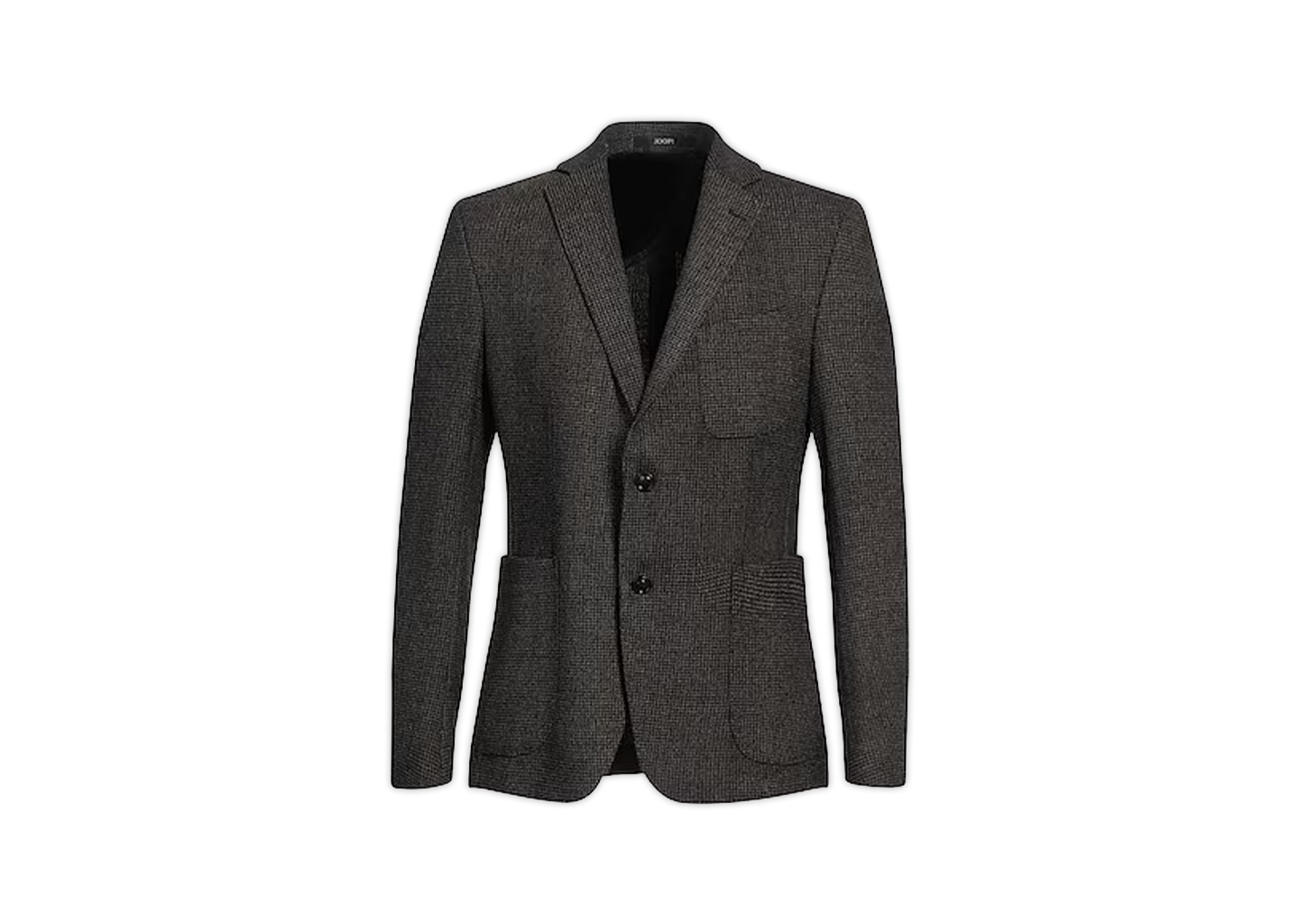 JOOP Sakko Leinen Herren – Grau