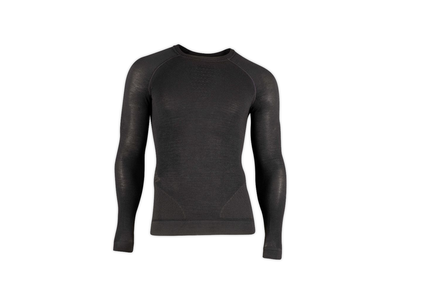 UYN Thermoshirt Fusyon Cashmere
