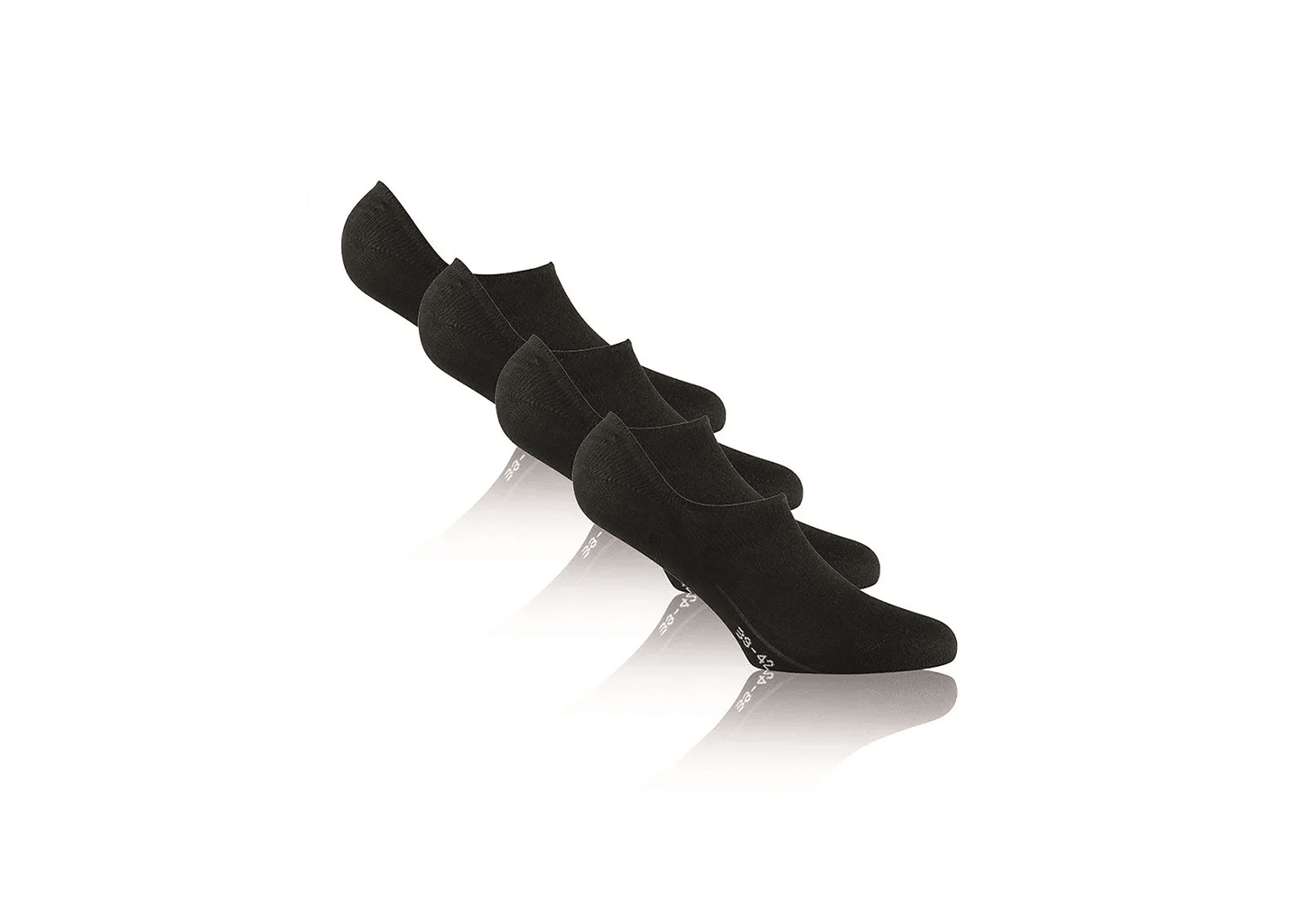 Rohner Socks Füsslinge/Footies