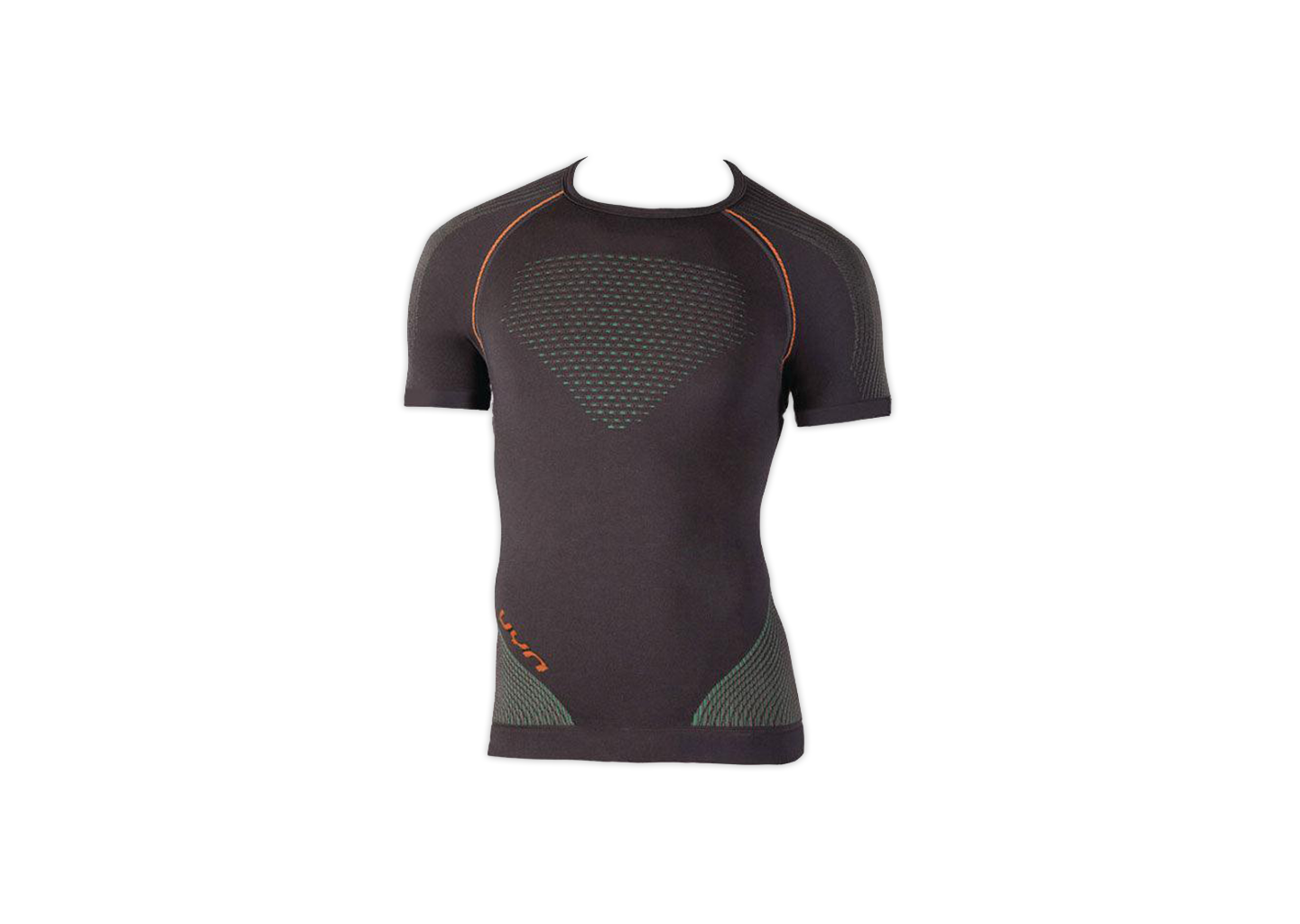 UYN Evolutyon T Shirt Sport Herren