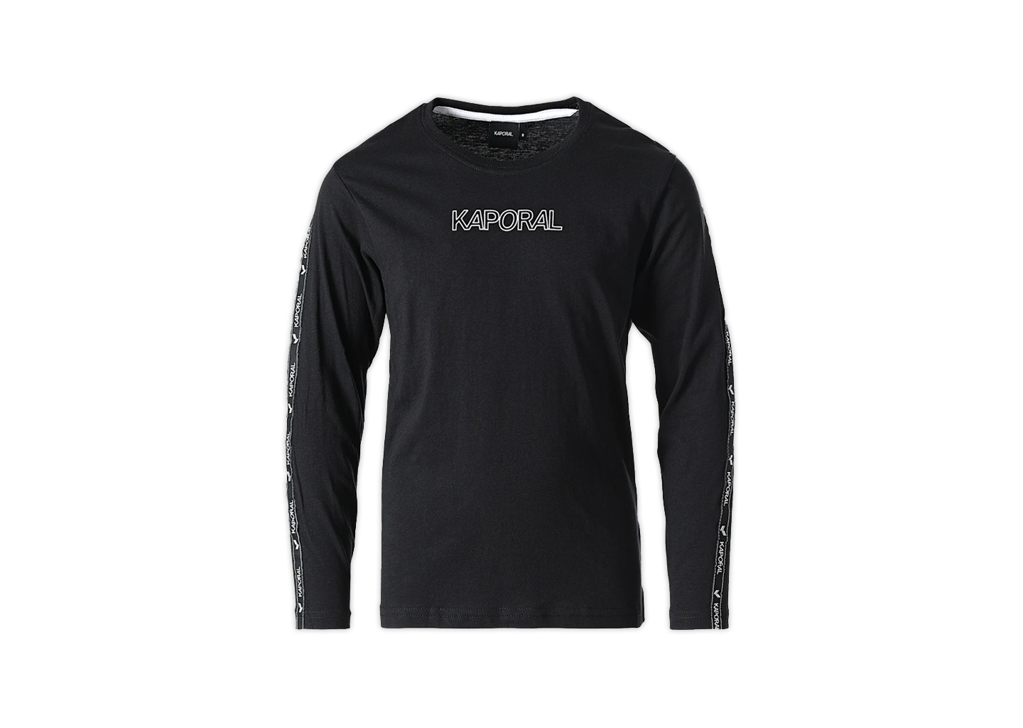 Kaporal Tee Shirt Manches Longues Homme