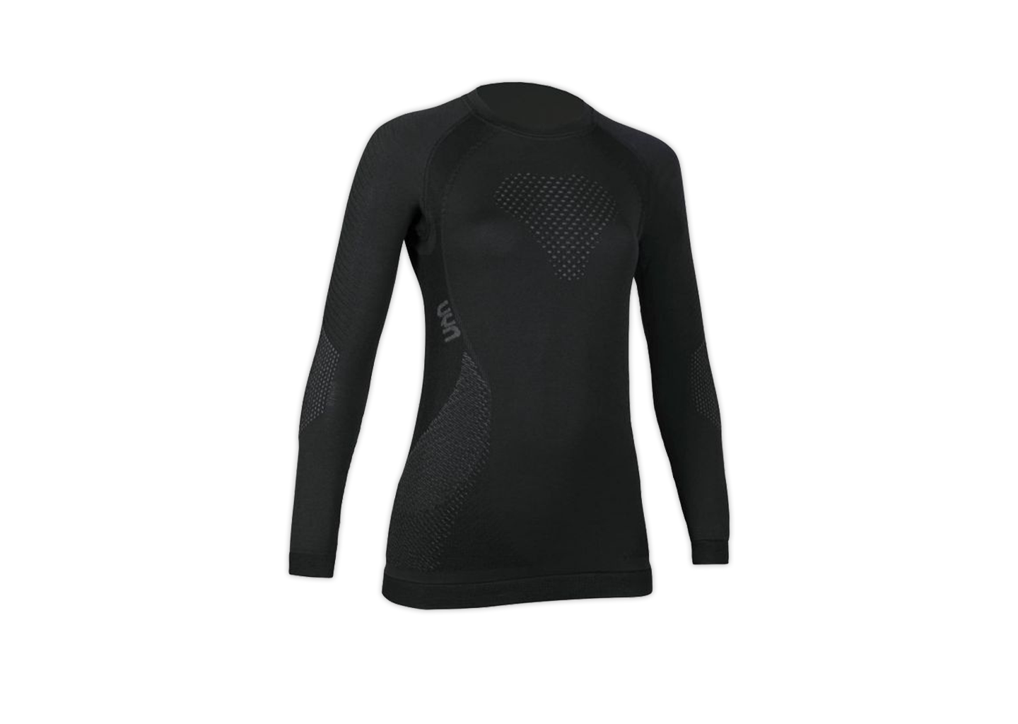 UYN Lady Fusyon UW Shirt