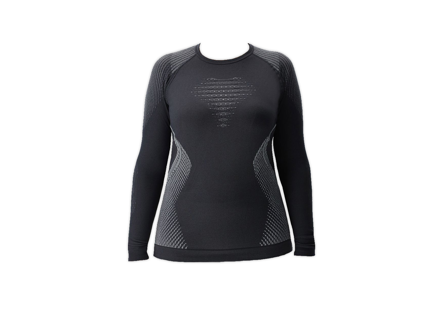 UYN Thermoshirt Evolutyon Comfort