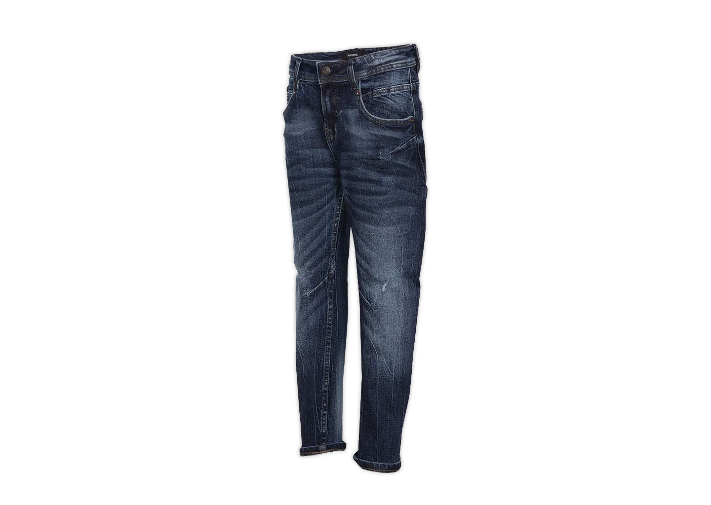 KAPORAL – relaxed Fit jeans blue