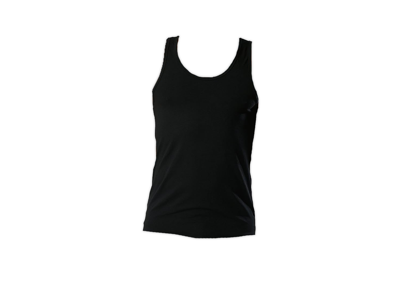 Rohner Tank Top Herren​ – Singlet Unterhemd