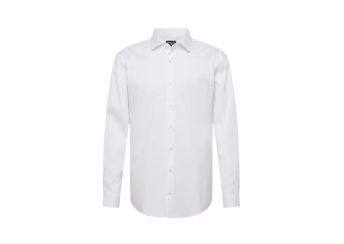 Strellson Weisses Hemd Adrian