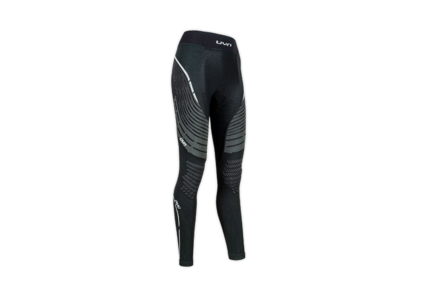 Uyn Alpha Damen lange Radhose