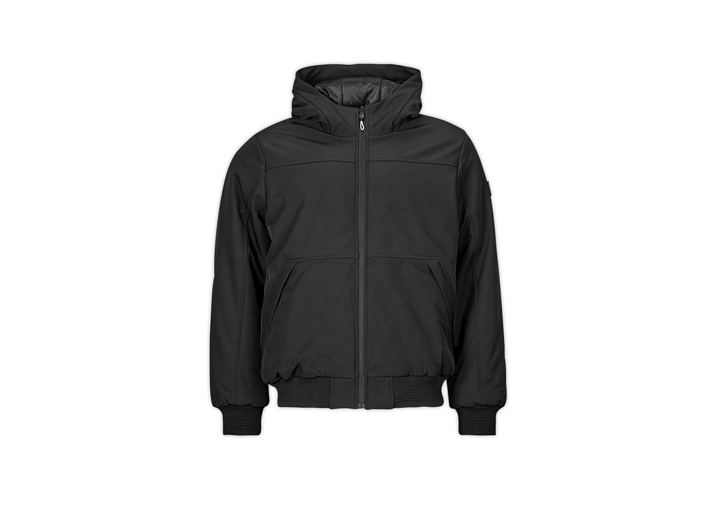 Kaporal Zip Hoodie – Herren Sweatjacke