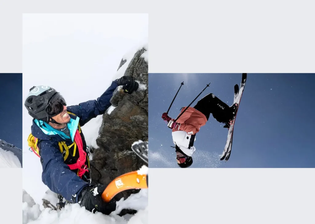 UYN Sportbekleidung bei Brandmarkt outlet Winterthur